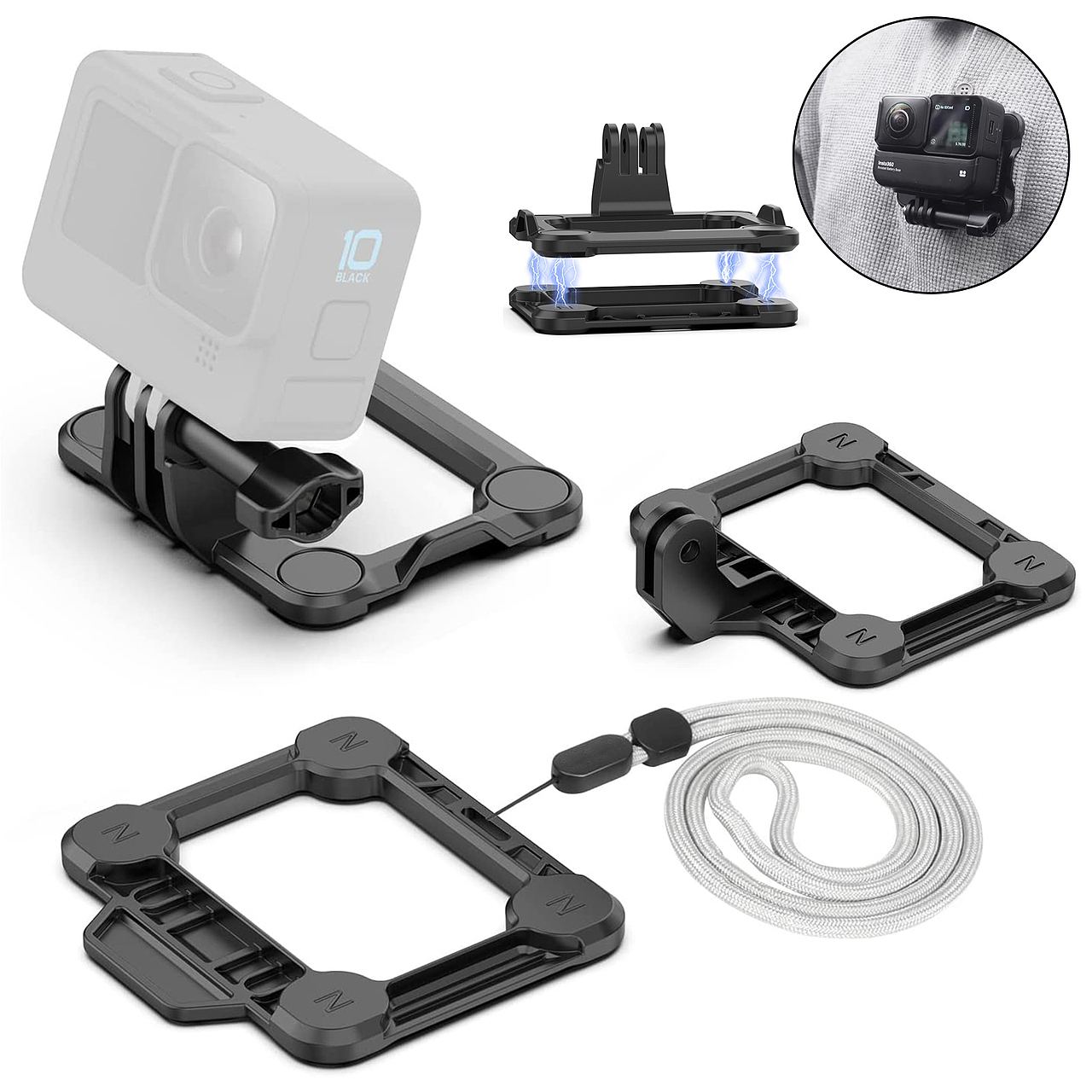 运动磁吸（图ZMzA2MjE4OTgw） - 电商 - 站酷设计师I不吃糖的猫原创素材 - 站酷ZCOOL