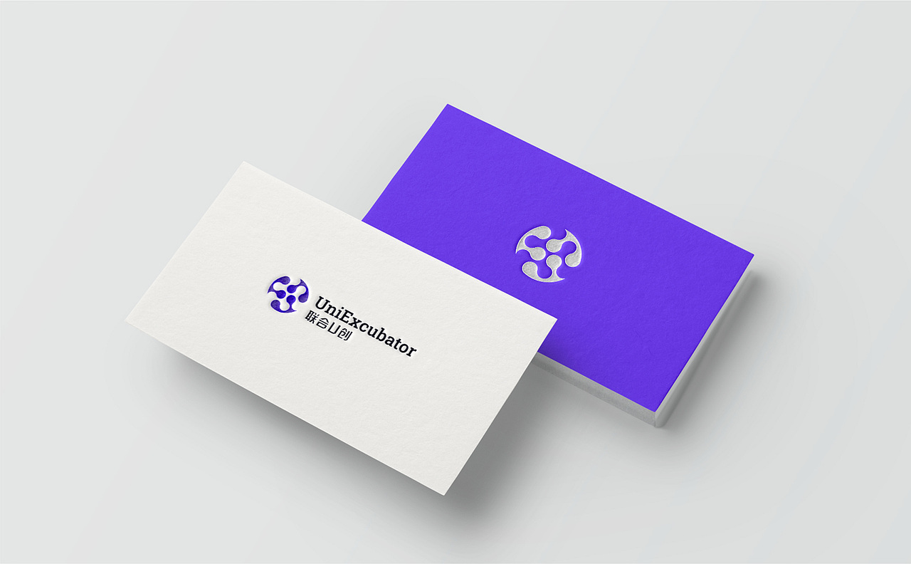 品牌LOGO设计案例合集