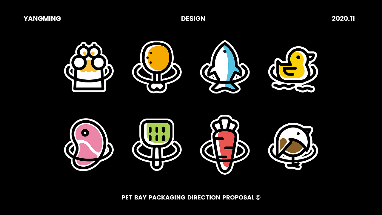 PETBAY派贝-宠物食品