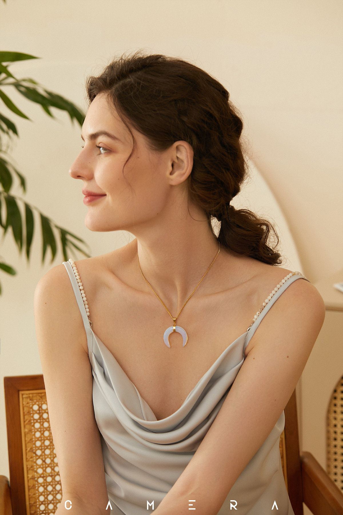 跨境饰品 | 外模电商珠宝首饰片