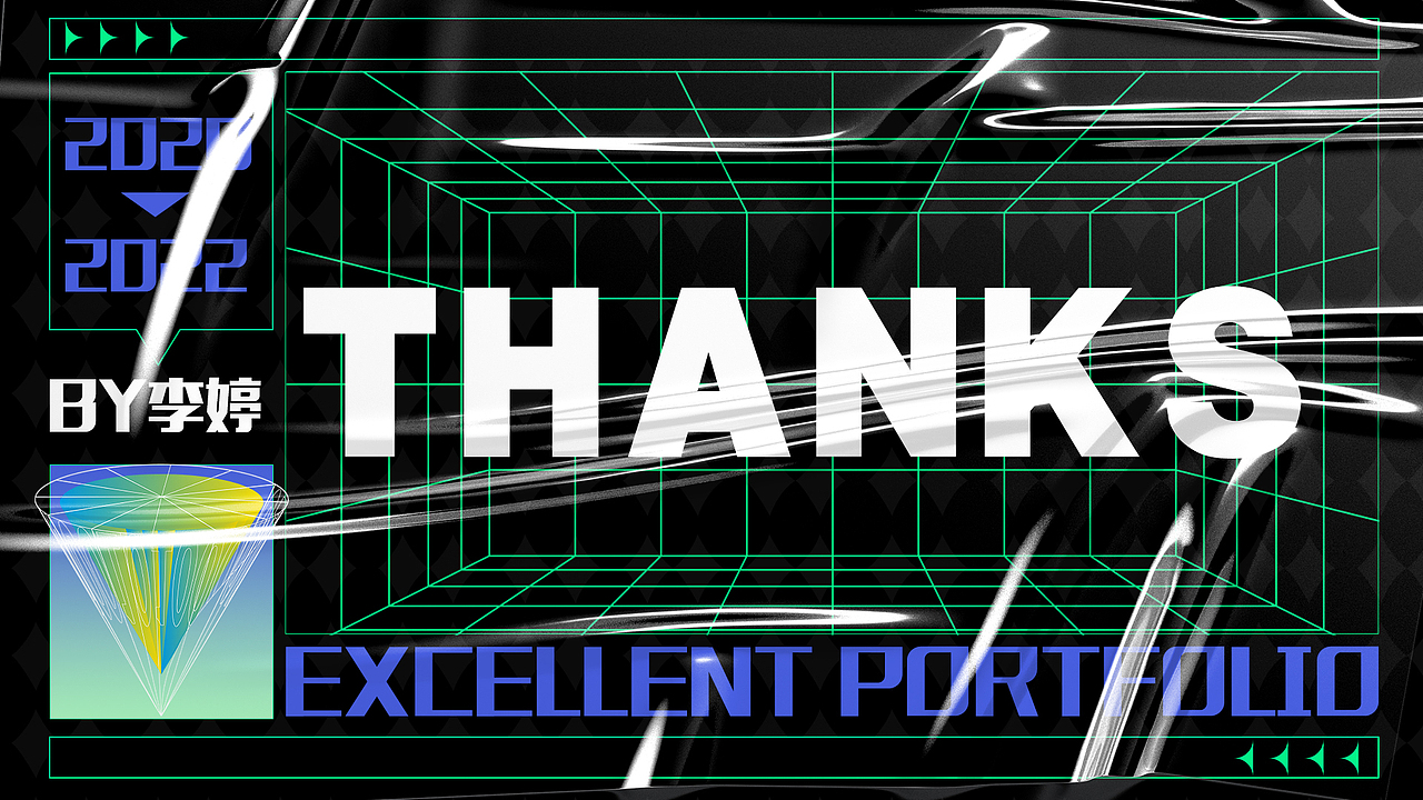 2022作品集总结（图ZMjk3NDM3NDg4） - 其他UI - 站酷设计师李曐河原创素材 - 站酷ZCOOL