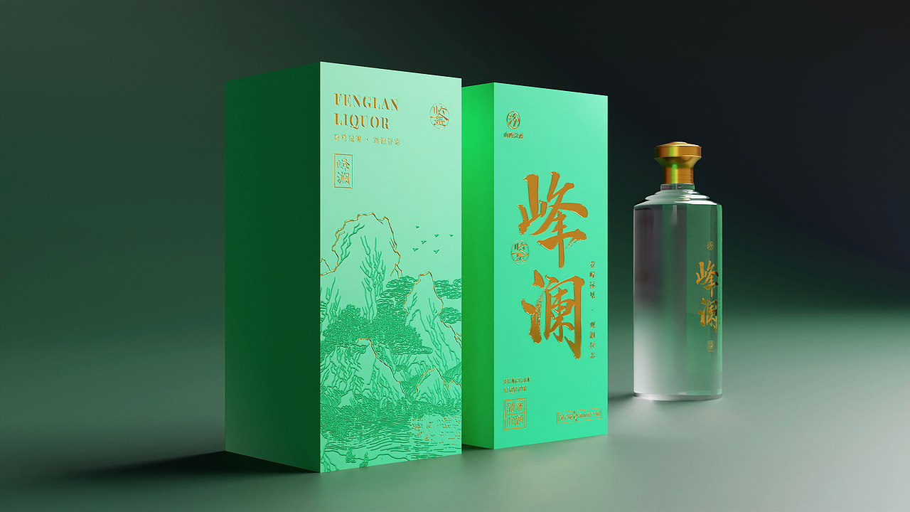 《品牌设计》汇总