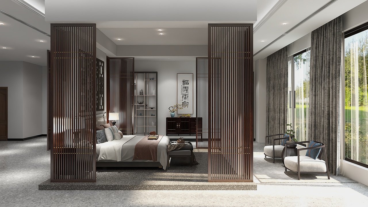 【西安九润园】 