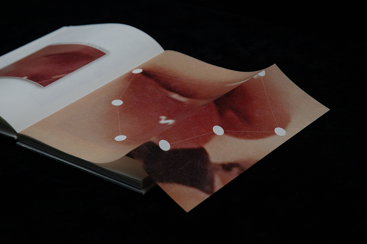 “景观社会”书籍设计