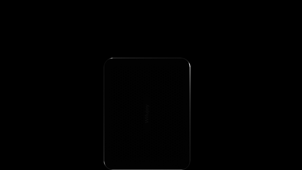 一款miniPC主机视频