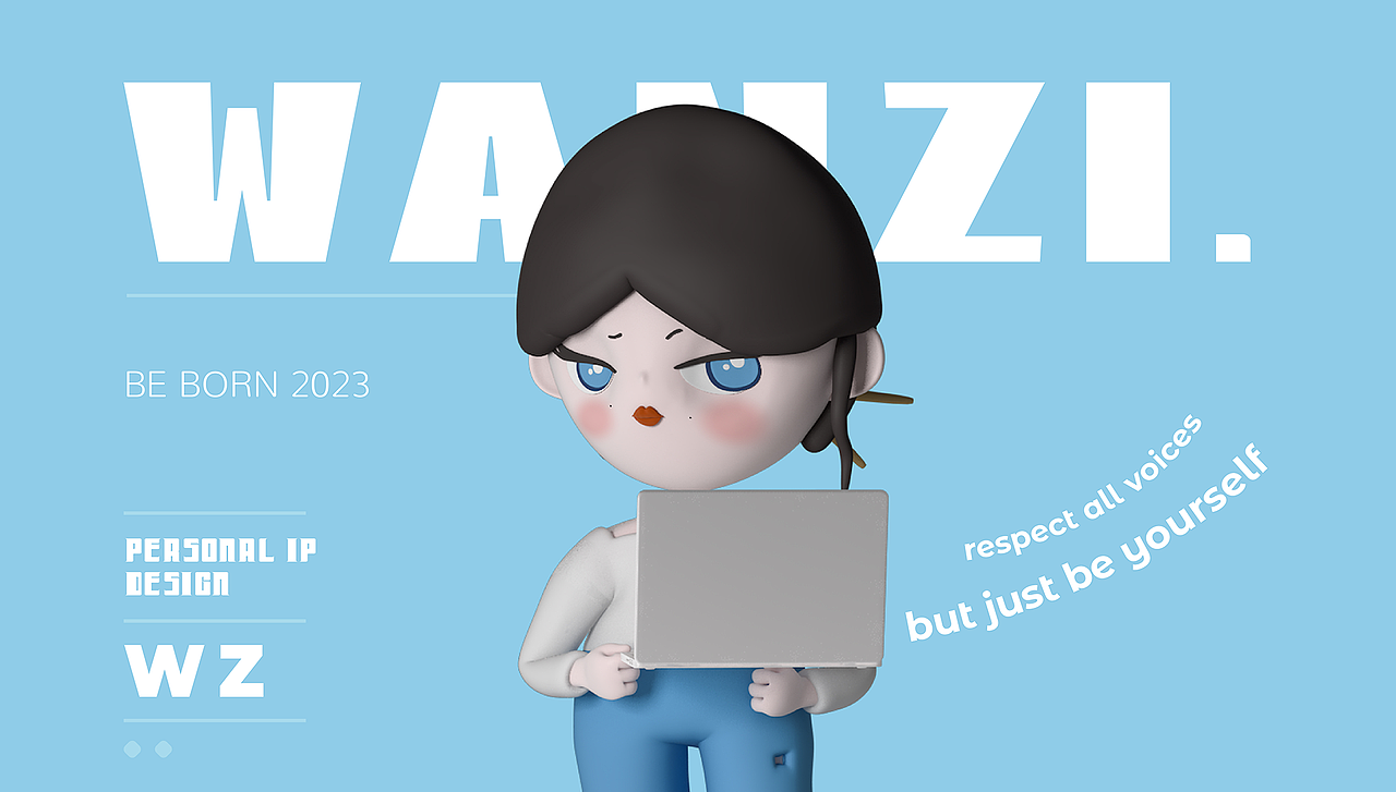 「零碎的岛屿终会遇到海」个人简历作品集（图ZMzQ3NTIyOTgw） - 其他UI - 站酷设计师DAWAN大菀原创素材 - 站酷ZCOOL