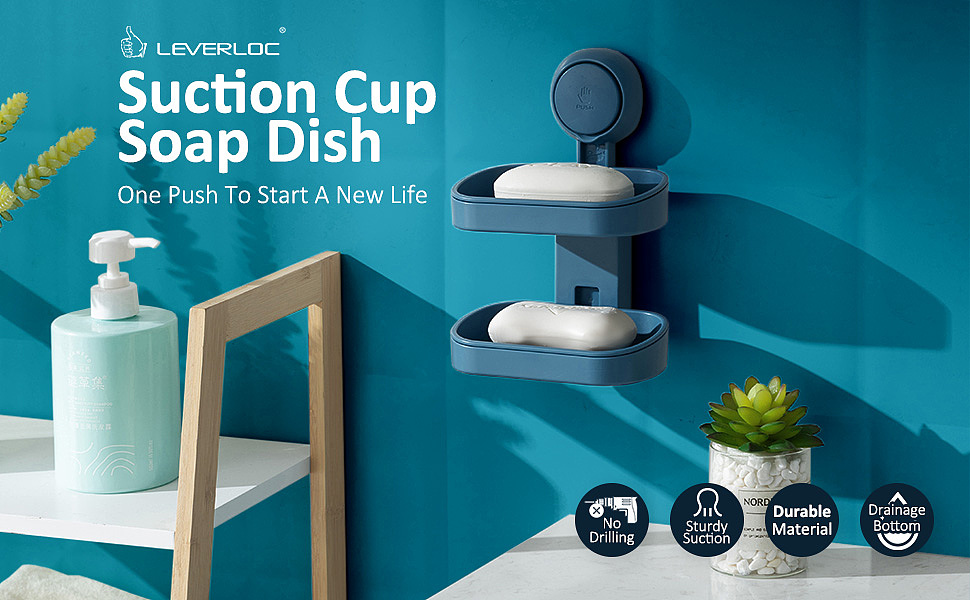 亚马逊 主图 A+ 肥皂架 吸盘（图ZMzI0NjY1MzMy） - 电商 - 站酷设计师全球停电原创素材 - 站酷ZCOOL