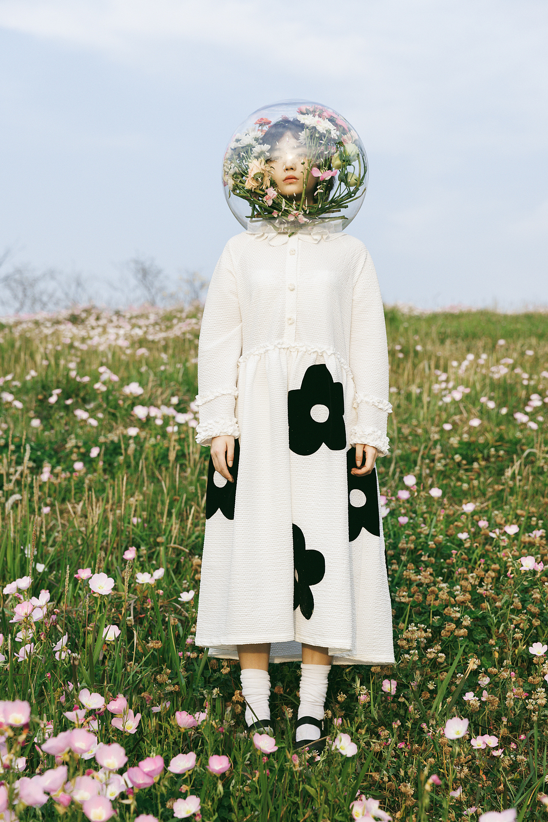 穿过整个春天，也没能穿过你的梦境（图ZMzM5Mzc0OTMy） - 人像摄影 - 站酷设计师白山Gavin原创素材 - 站酷ZCOOL