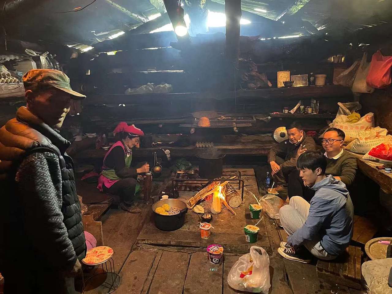 『视频』中国旅游集团导游宣传片 ✖MARV STUDIO（图ZMzY0NDU3Njky） - 宣传片 - 站酷设计师MARV月半传媒原创素材 - 站酷ZCOOL