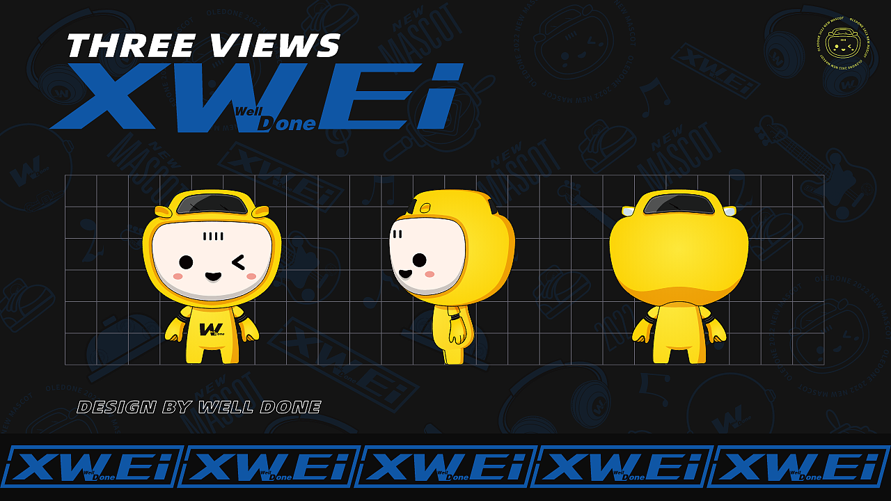 2024年品牌运营设计作品集（网页,品牌,IP,AIGC）（图ZMzY1MDk2ODY0） - 品牌 - 站酷设计师彭青云原创素材 - 站酷ZCOOL