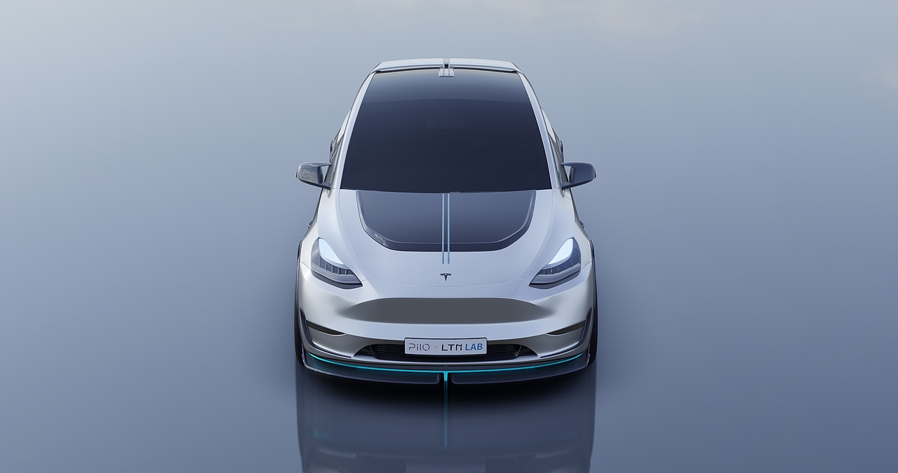 猛男落泪辣妹心动 ｜  特斯拉 SIRIUS 天狼星套件