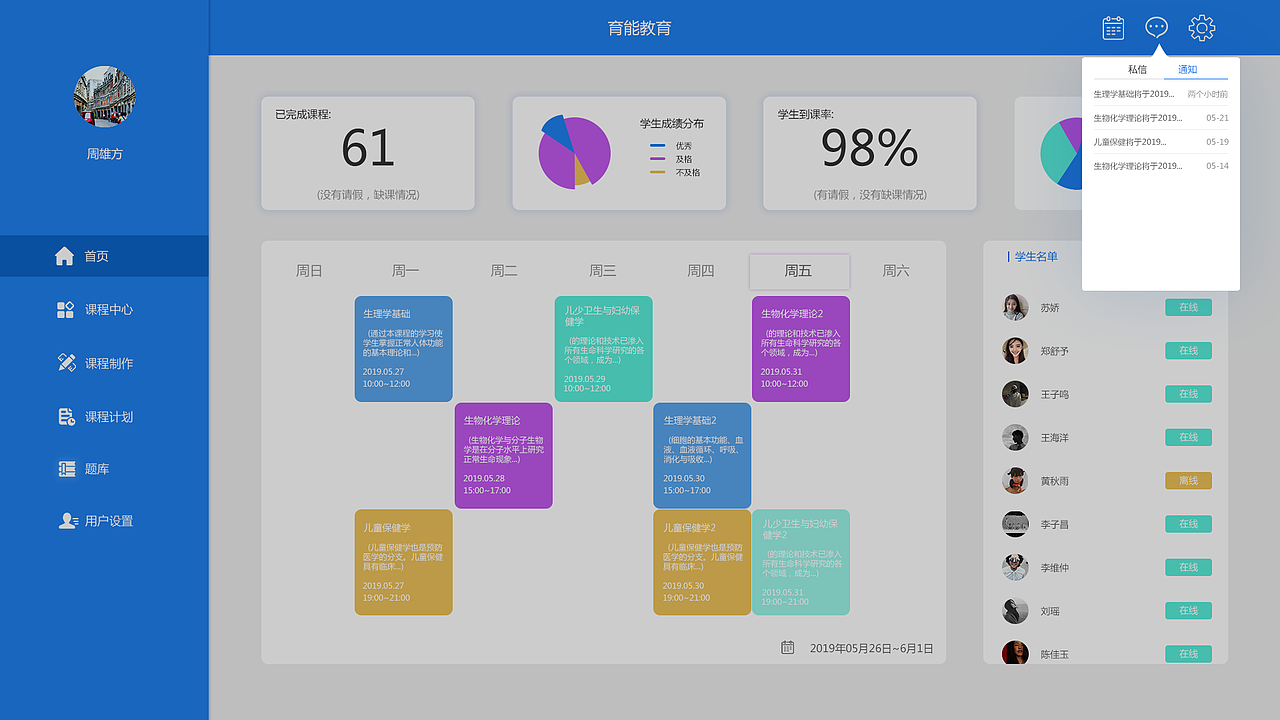 育能教育（图ZMzQ2ODAxNTc2） - 软件界面 - 站酷设计师叫我比萨大魔王原创素材 - 站酷ZCOOL