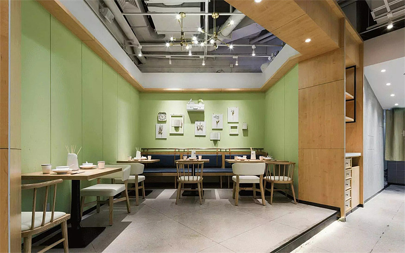 成都餐饮空间设计|餐饮设计|餐饮装修|餐饮店设计分享（图ZMzAyNDM4Mzgw） - 酒店餐饮设计 - 站酷设计师餐饮空间设计装修原创素材 - 站酷ZCOOL