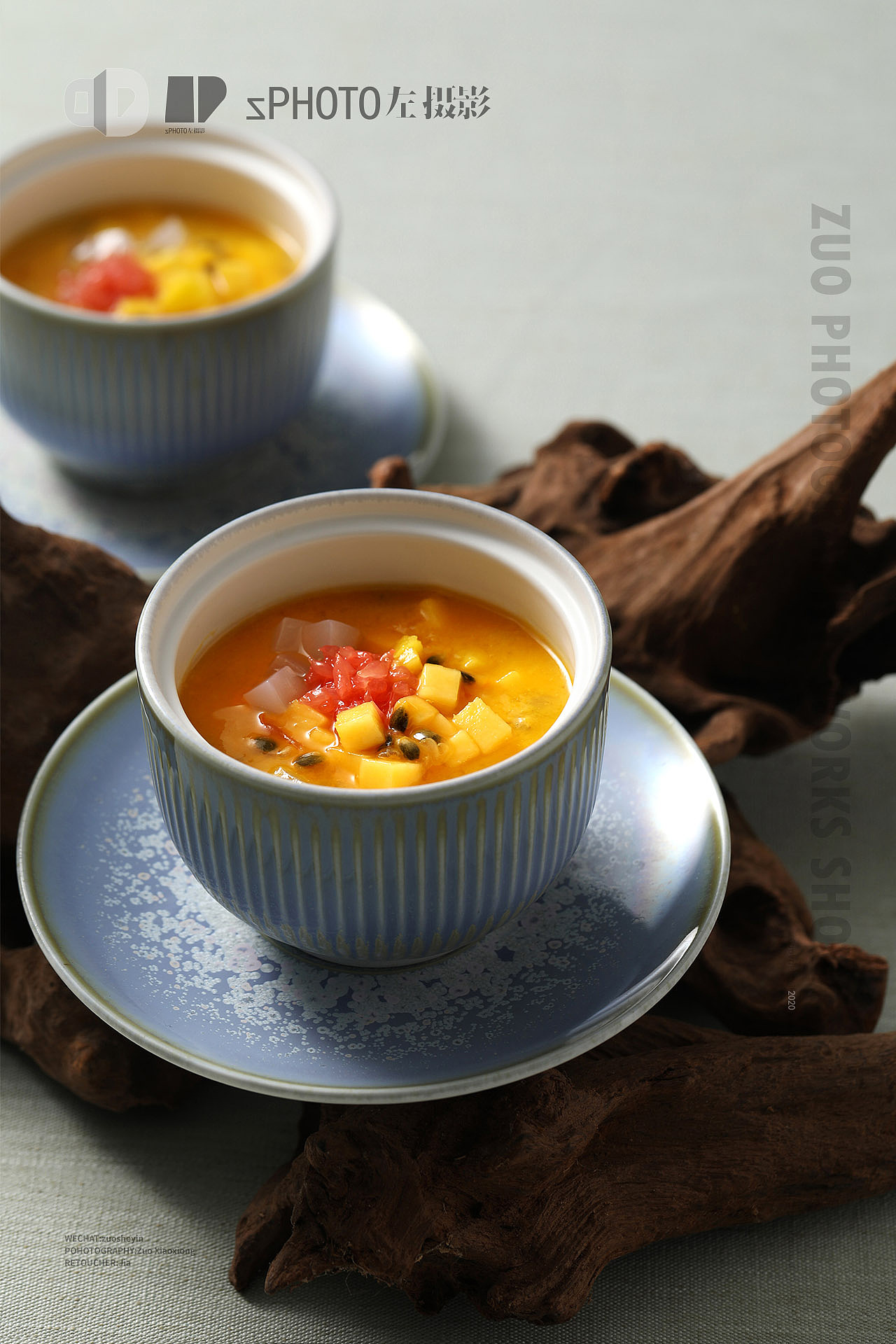 美食摄影【湘荐】@左摄影