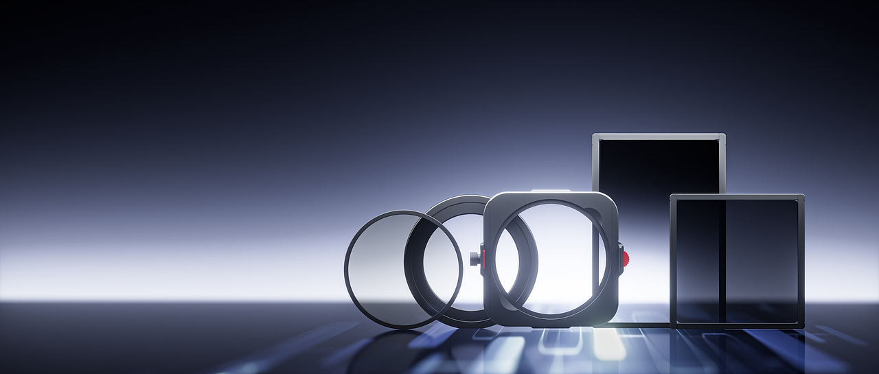 产品渲染 | Kase滤镜