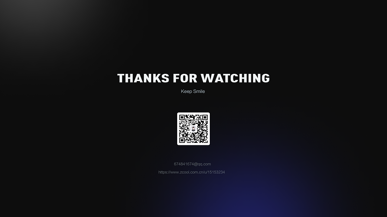 笔芯，既然来了就点个赞再走吧～