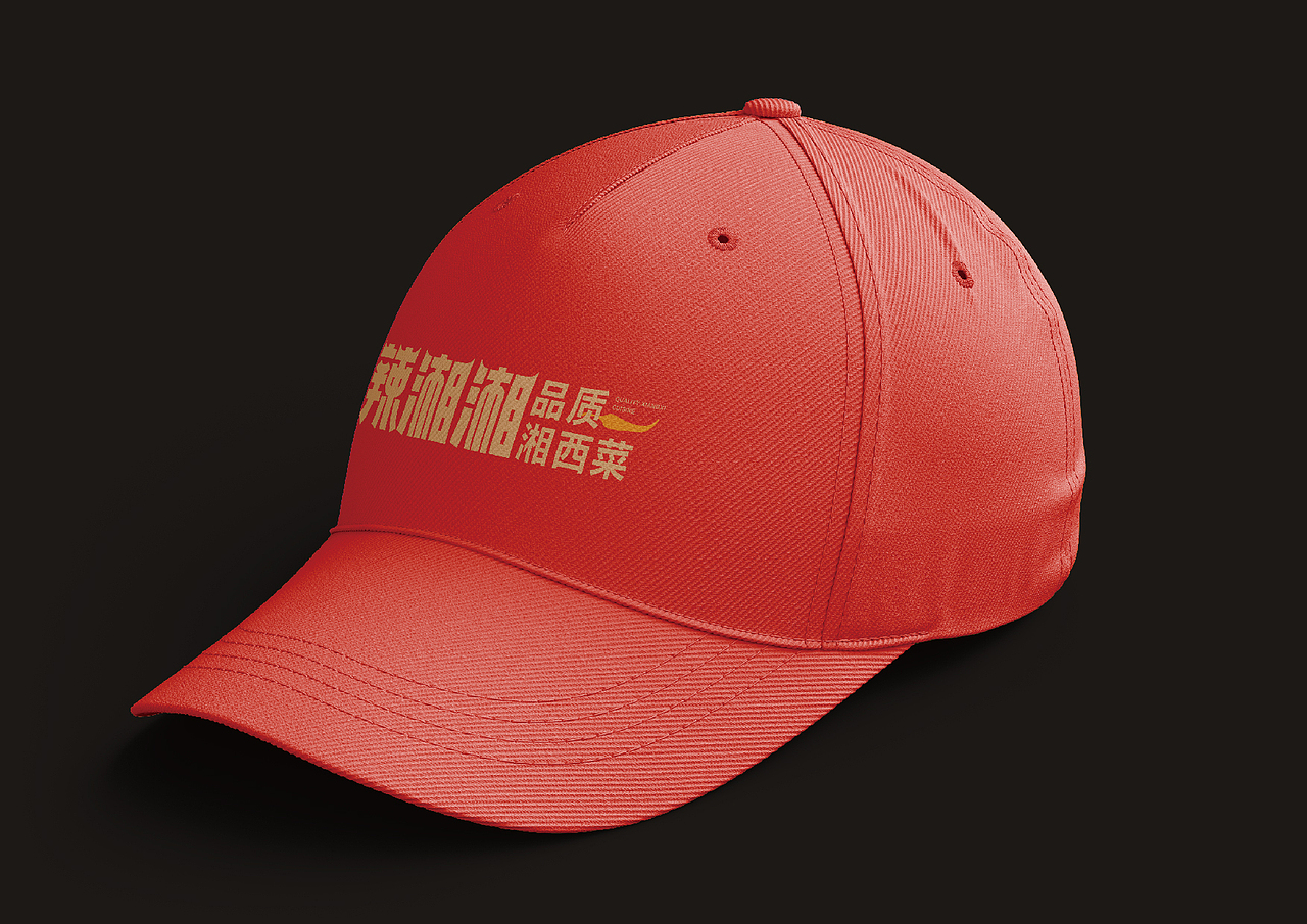 湘西餐饮品牌全案