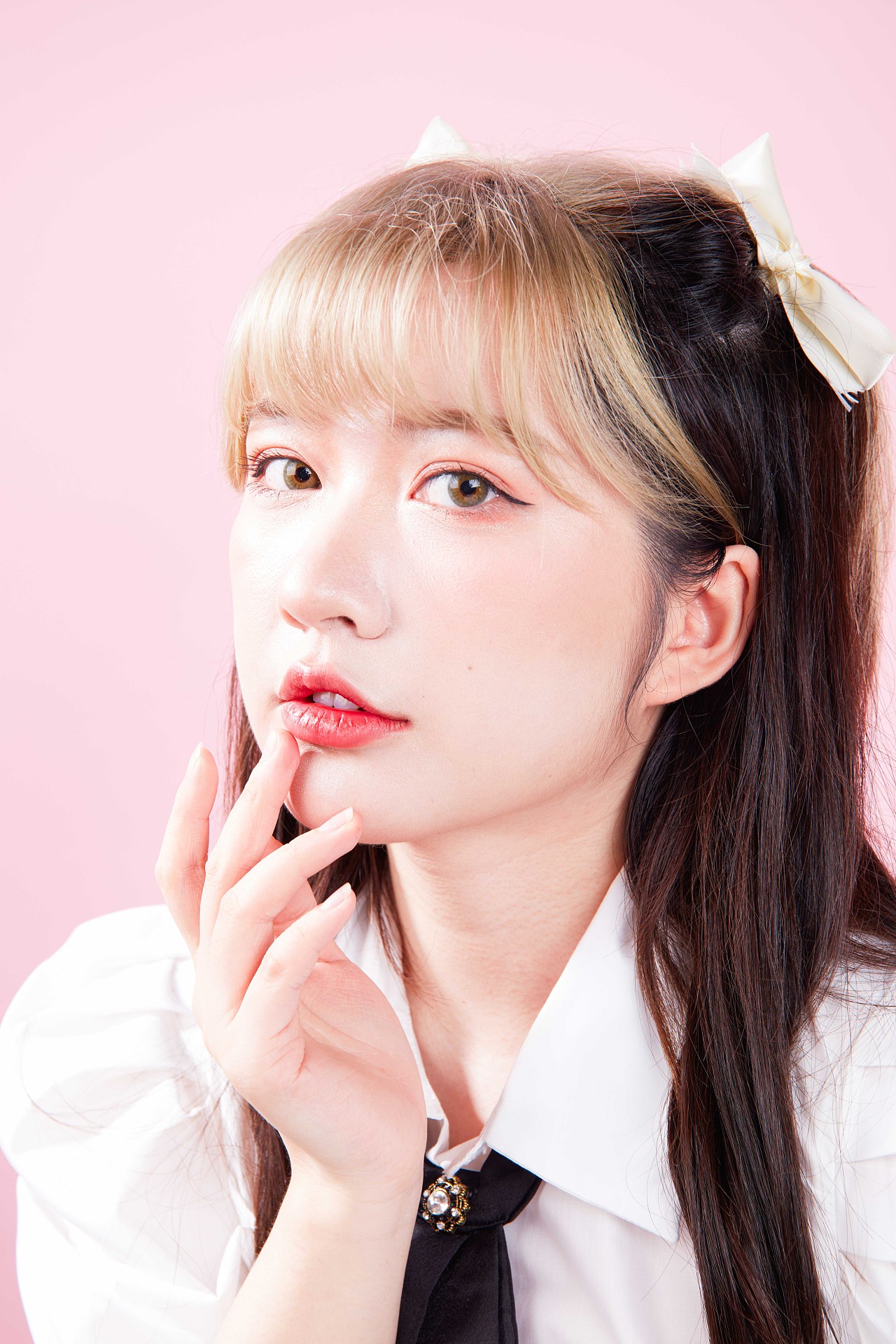 作品集（图ZMzAwODU1MTI0） - 人像摄影 - 站酷设计师lilcake0504原创素材 - 站酷ZCOOL