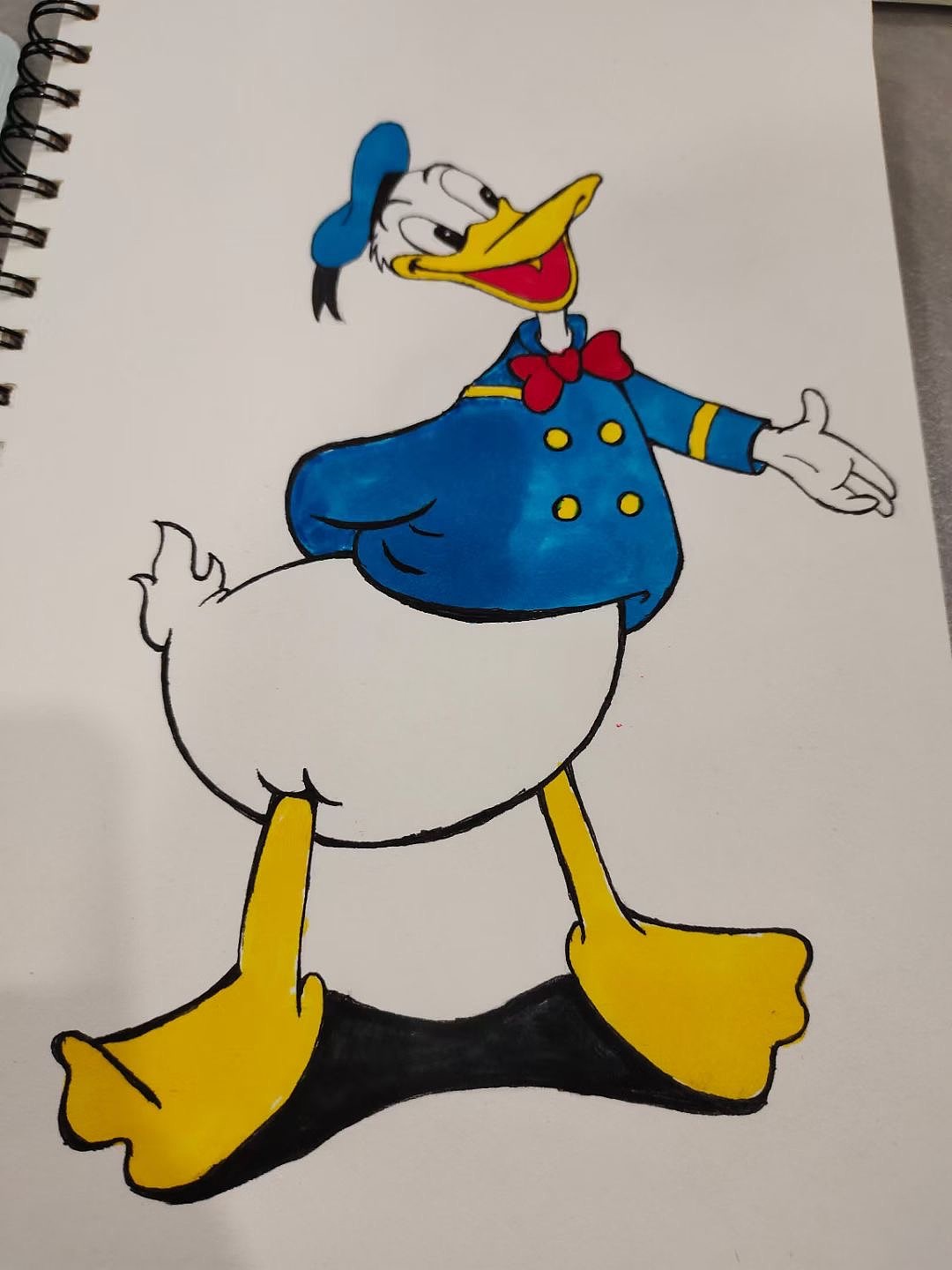 【插画练习】那些年我画过的画（图ZMzMwODczMjg4） - 儿童插画 - 站酷设计师吴卓慧原创素材 - 站酷ZCOOL