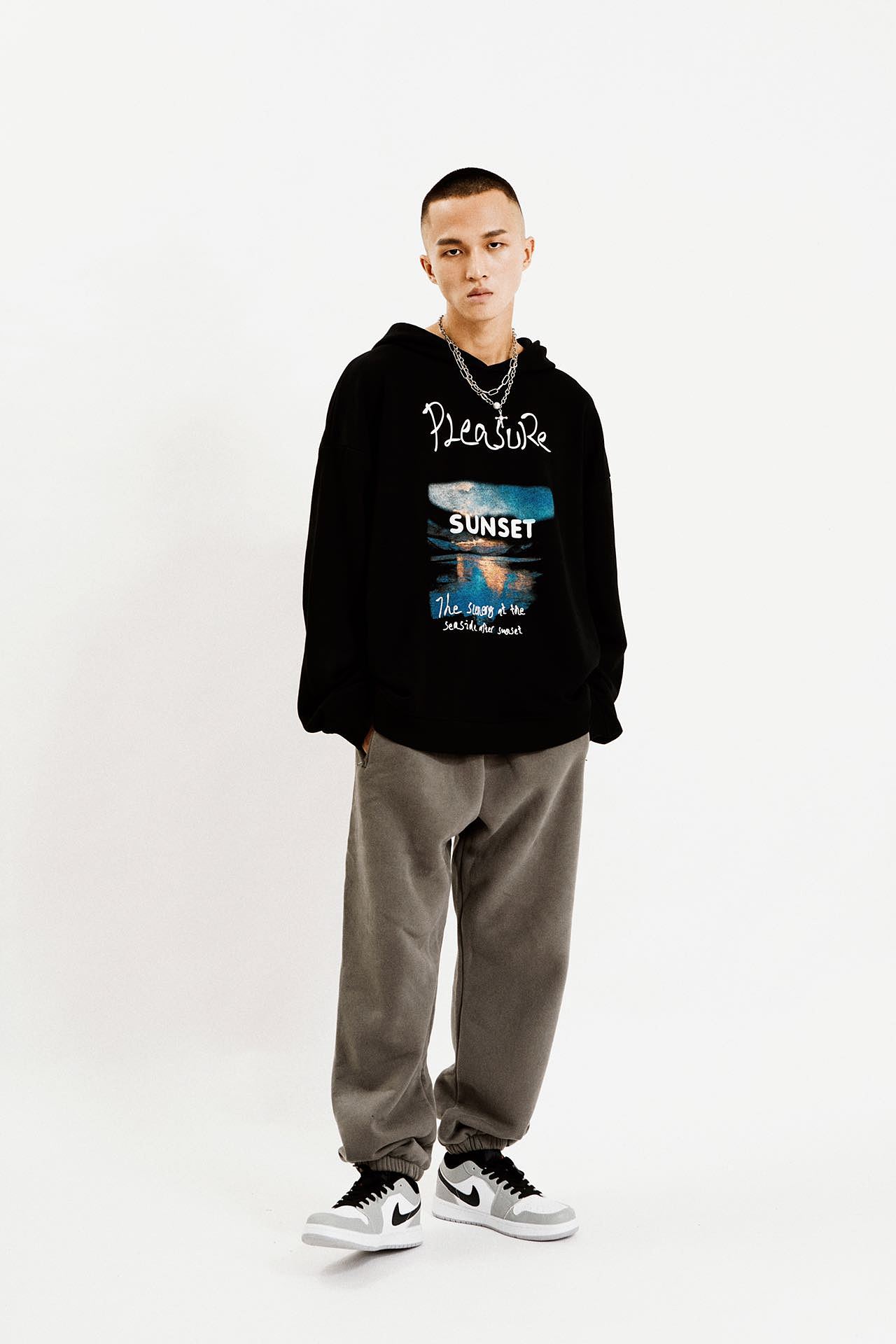 Star Seed 模特:寸寸 @模特经纪人lina