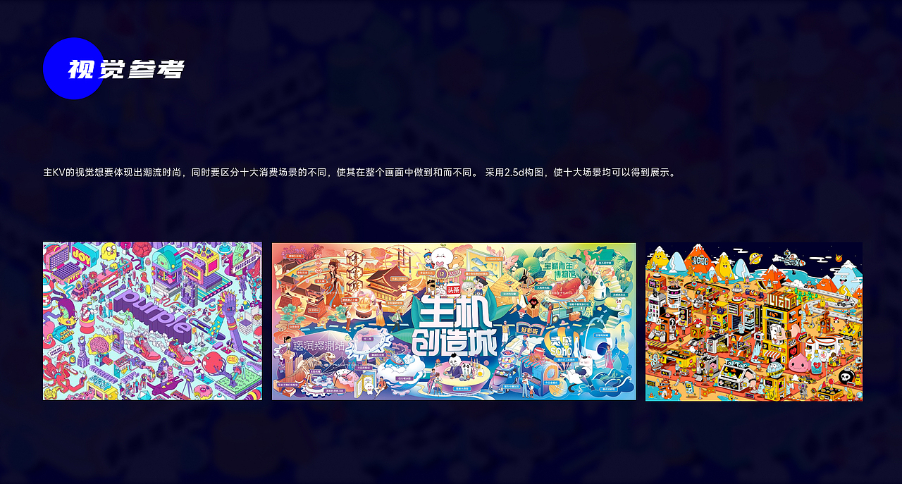 2023视觉设计师作品集（图ZMzUxMzc0NTM2） - 电商 - 站酷设计师梵东安原创素材 - 站酷ZCOOL