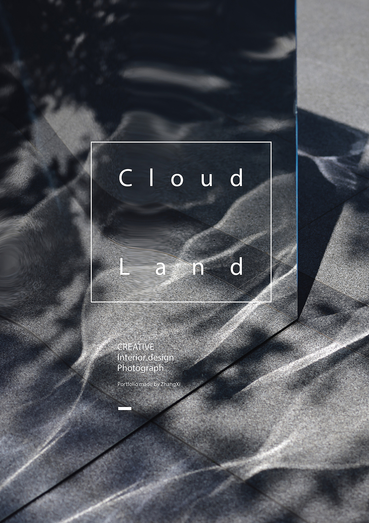 自然的进驻|西投绿城·云澜谷