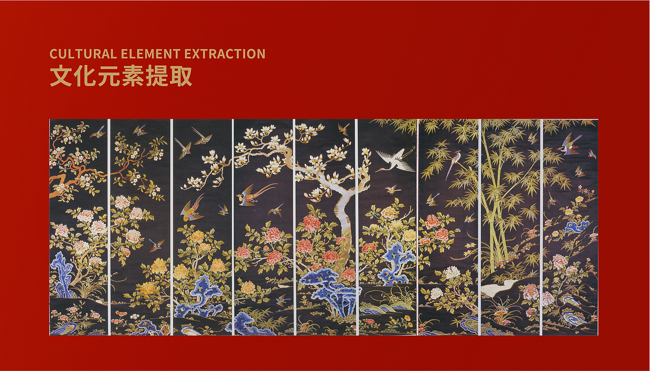 【文创产品】万福集庆主题-2022年故宫新年礼盒