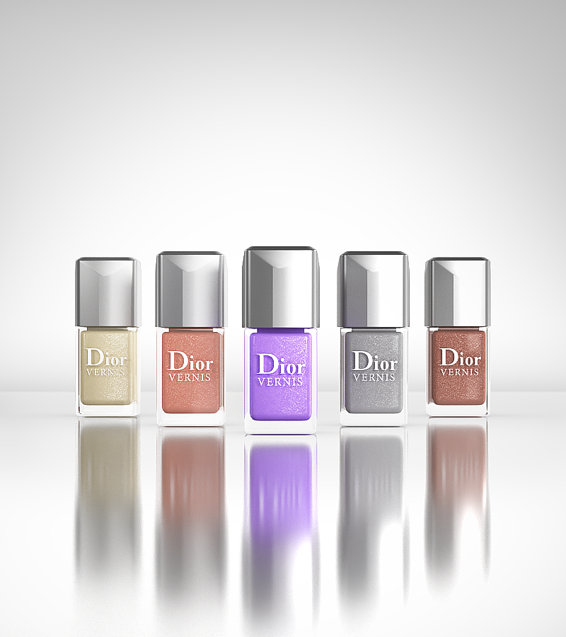 指甲油渲染（图ZMzQ0MDgxNzU2） - 其他三维 - 站酷设计师v小屋原创素材 - 站酷ZCOOL