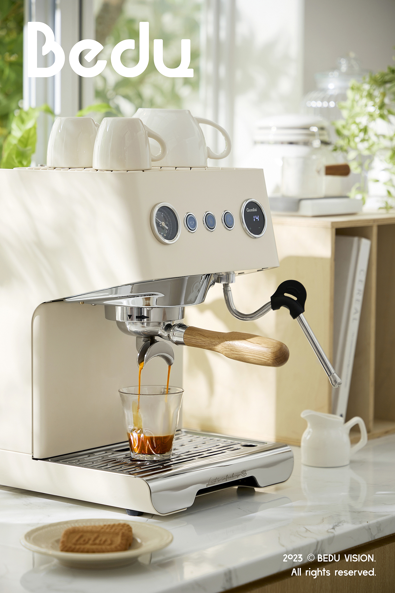 格米莱咖啡机4.0┃比度视觉（图ZMzU3Mzg2NjI0） - 产品摄影 - 站酷设计师比度丶浩Xx原创素材 - 站酷ZCOOL