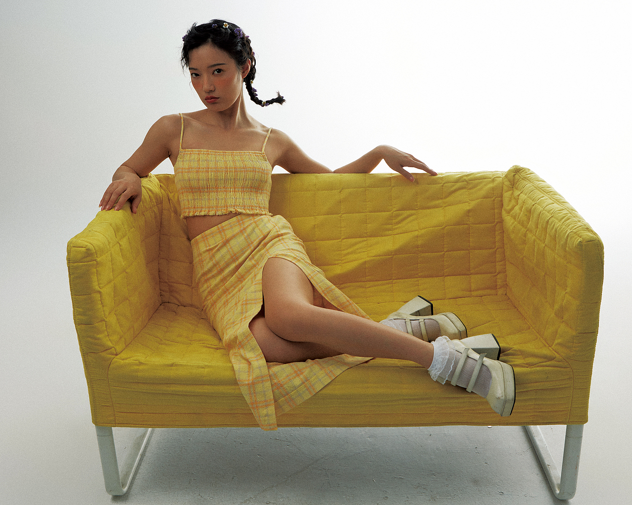 摄影创作（图ZMzY0NjAxMDY4） - 人像摄影 - 站酷设计师擦狼原创素材 - 站酷ZCOOL