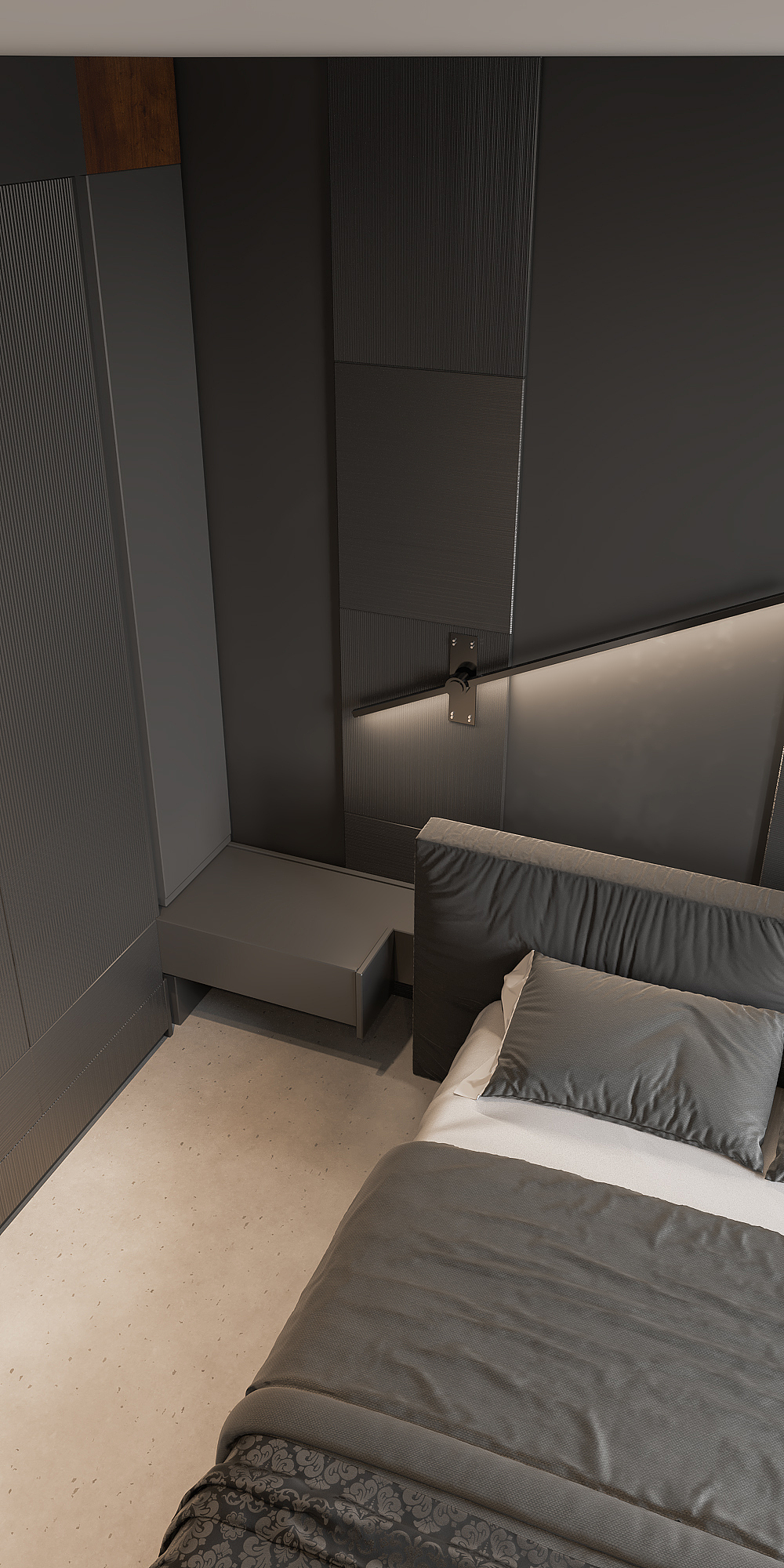 一位大师曾经说过，要像水一样......（图ZMzEyNjQ4Mzg0） - 家装设计 - 站酷设计师Awei0521原创素材 - 站酷ZCOOL