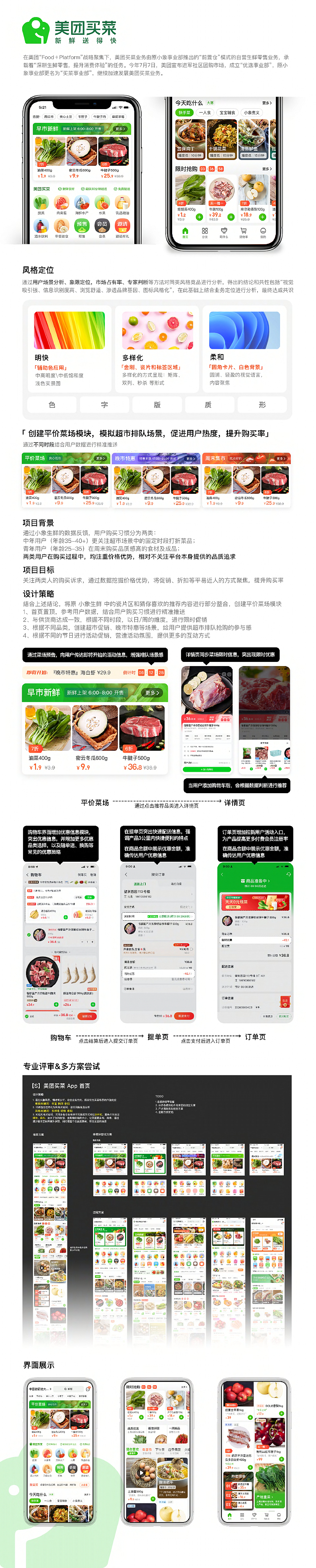 电商App设计（图ZMzE5NzU3MTI0） - APP界面 - 站酷设计师Ethank原创素材 - 站酷ZCOOL