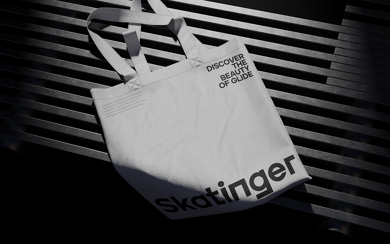SKATINGER©️水上划行运动品牌全案设计/视觉升级(图ZMzYxMzIxOTY0) - 品牌 - 站酷设计师人可_原创素材 - 站酷ZCOOL