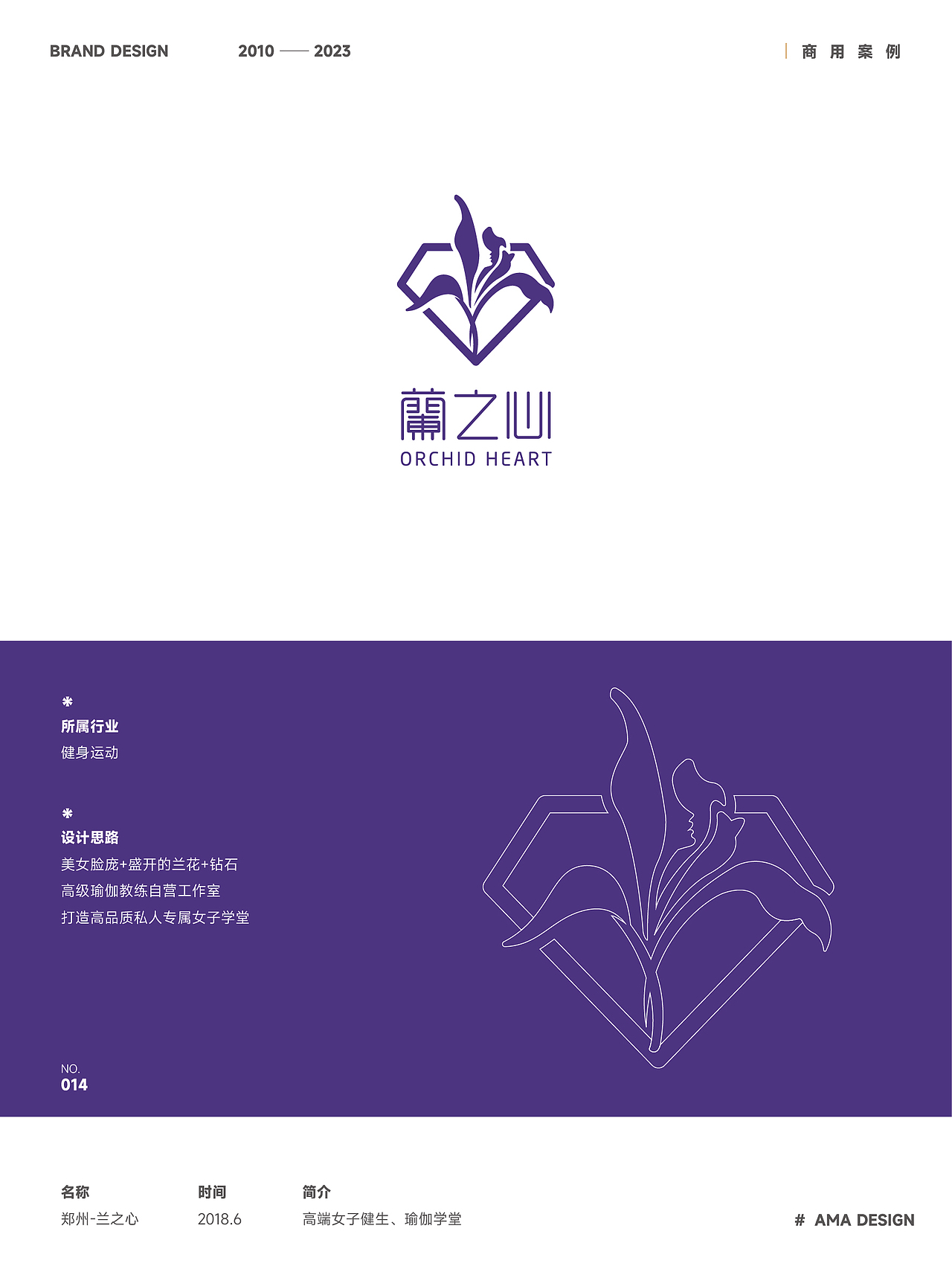 LOGO 设计合集