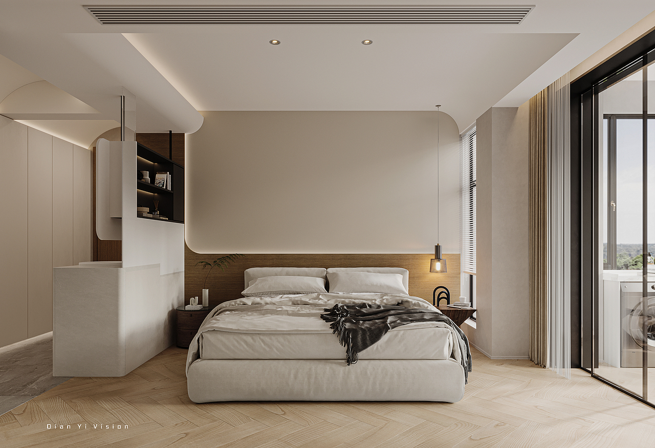 现代家装（图ZMzI1NDI1MzY4） - 家装设计 - 站酷设计师Max点意原创素材 - 站酷ZCOOL