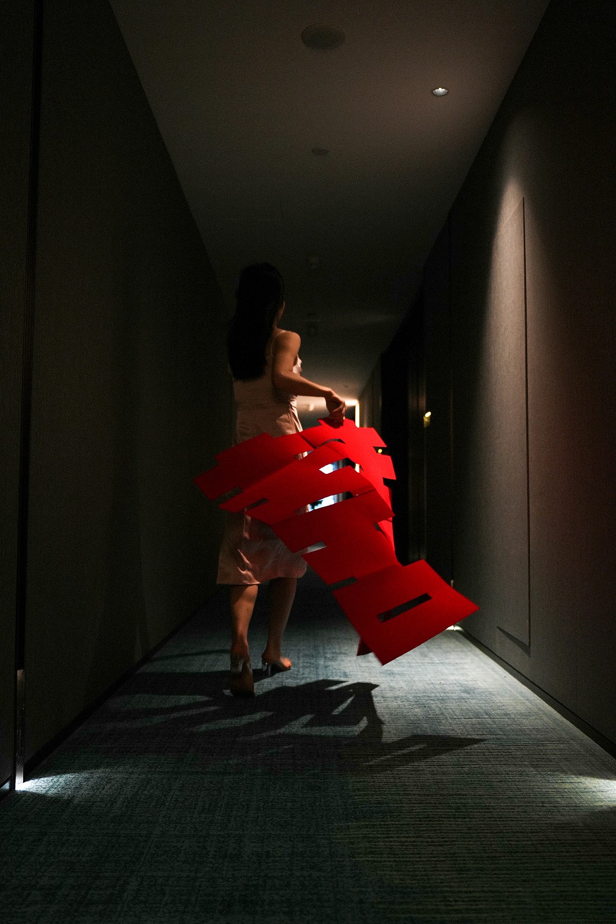 福州山水汇户外婚礼