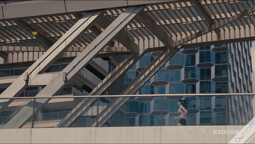 产品宣传 | 宜准专业竞技运动表 | 实拍CG产品三维渲染