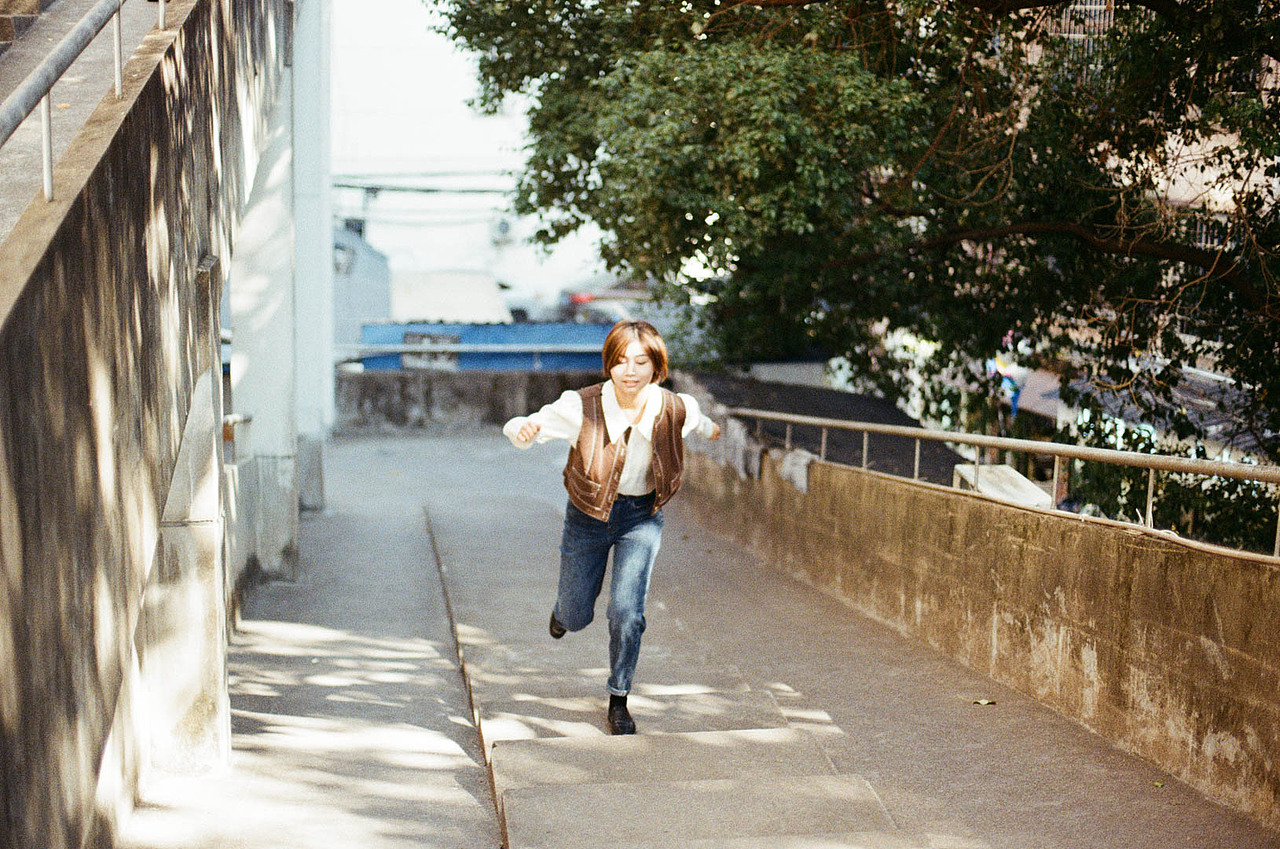 夕阳与风尽是温柔（图ZMzM5MDA1MDM2） - 人像摄影 - 站酷设计师布衣圣贤原创素材 - 站酷ZCOOL