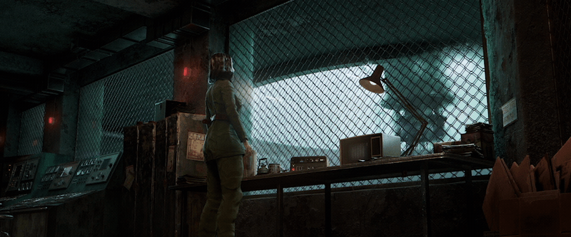 【三体】《Stalking of Ghost》爆肝四个月原创短片