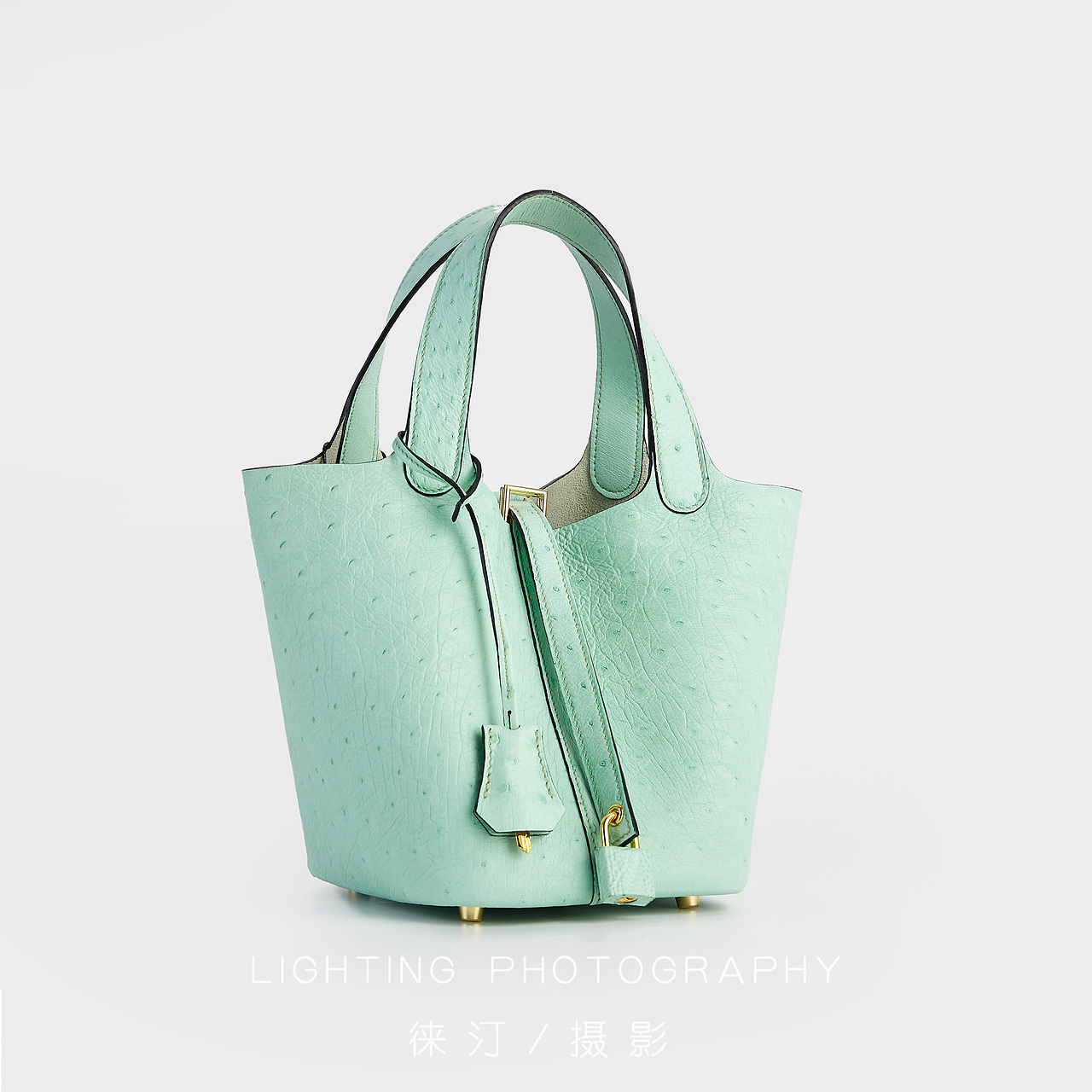 包包白底图拍摄，产品商业，箱包拍摄