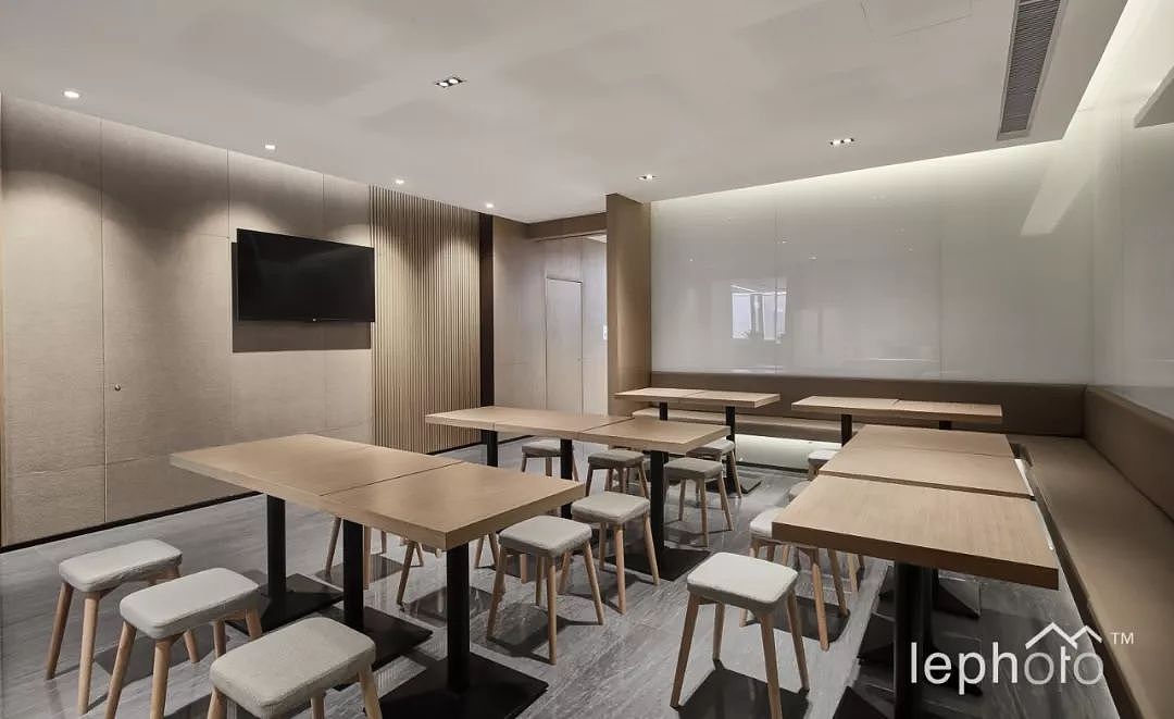 lephoto 摄影 | 深圳柏霖金控办公室（图ZMzExODIxOTQ0） - 环境/建筑摄影 - 站酷设计师乐在拍空间摄影原创素材 - 站酷ZCOOL