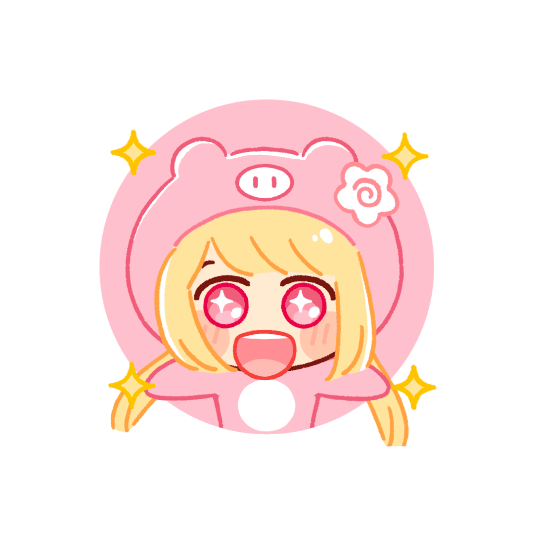 小猪猪臭宝 情侣篇丨就让我尝尝爱情的苦（图ZMzcwOTc2NTEy） - 网络表情 - 站酷设计师江浩大叔工作室原创素材 - 站酷ZCOOL