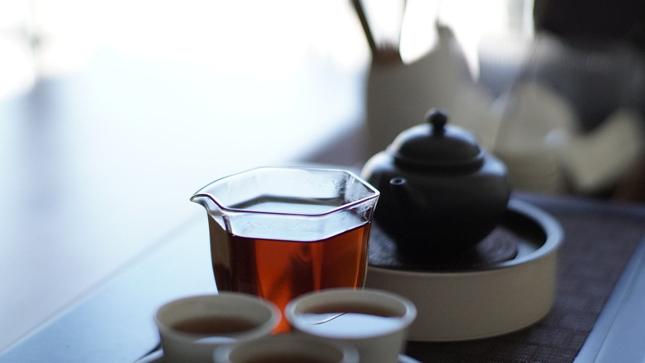 米芾行书《陈揽帖》书法