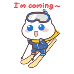 云小益表情包 I 益药 X HELI