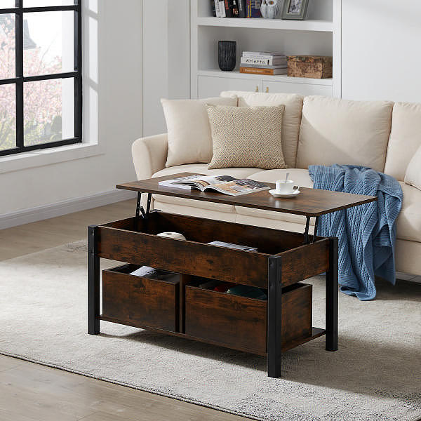 茶几拍摄,家具摄影,茶几产品现场拍摄图