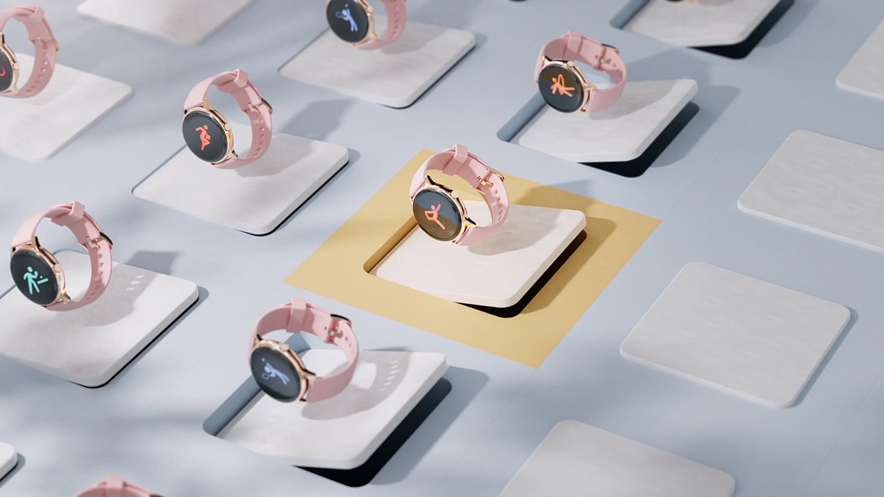 三维动态智能手表功能创意视频（图ZMzIzMDk3MTEy） - 产品 - 站酷设计师BI_TE原创素材 - 站酷ZCOOL