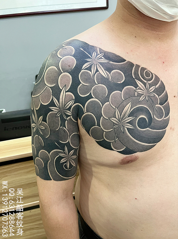 吴江纹身价格表 一次洗纹身 吴江刺青