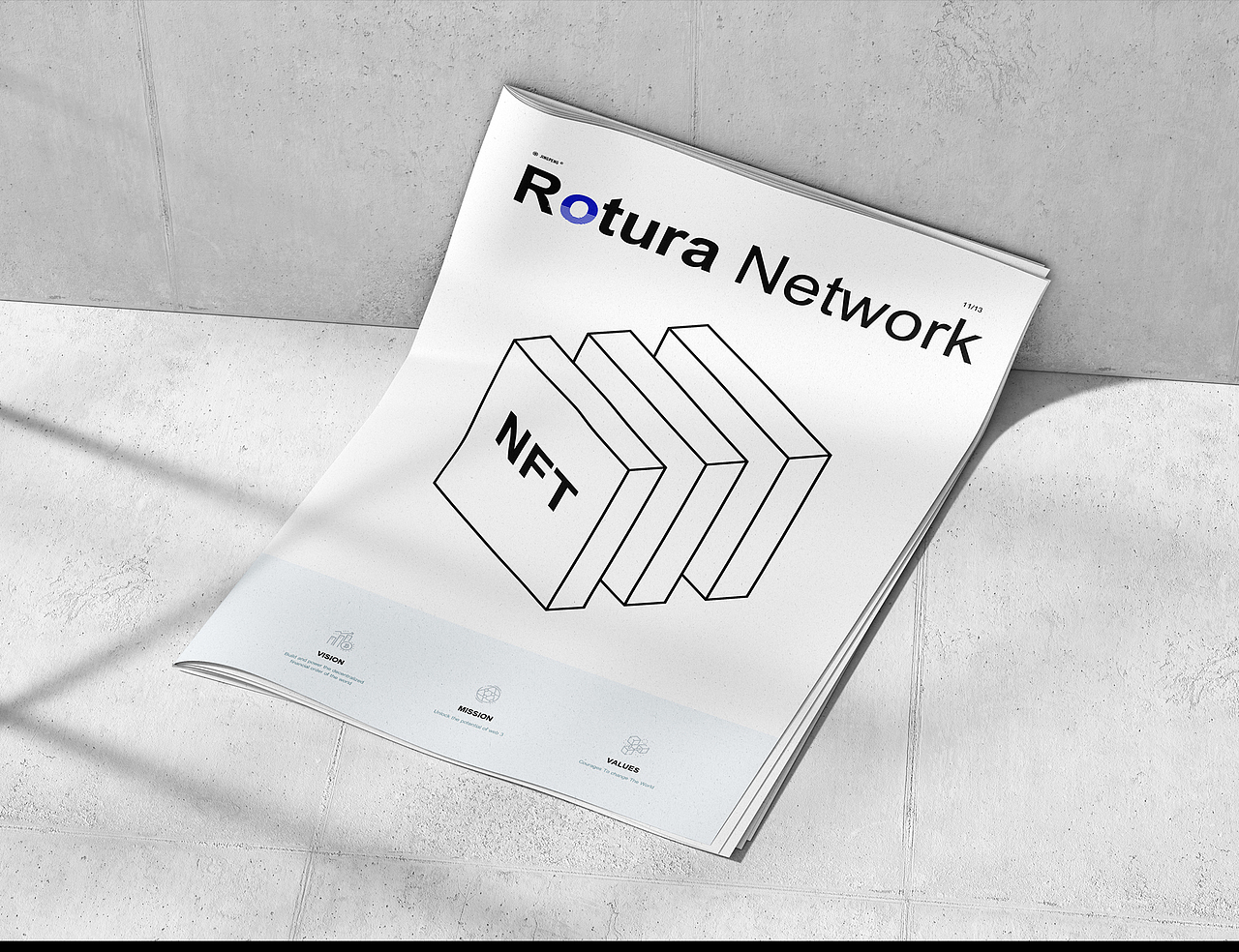 Rotura-Trading Cryptocurrency Exchange Website