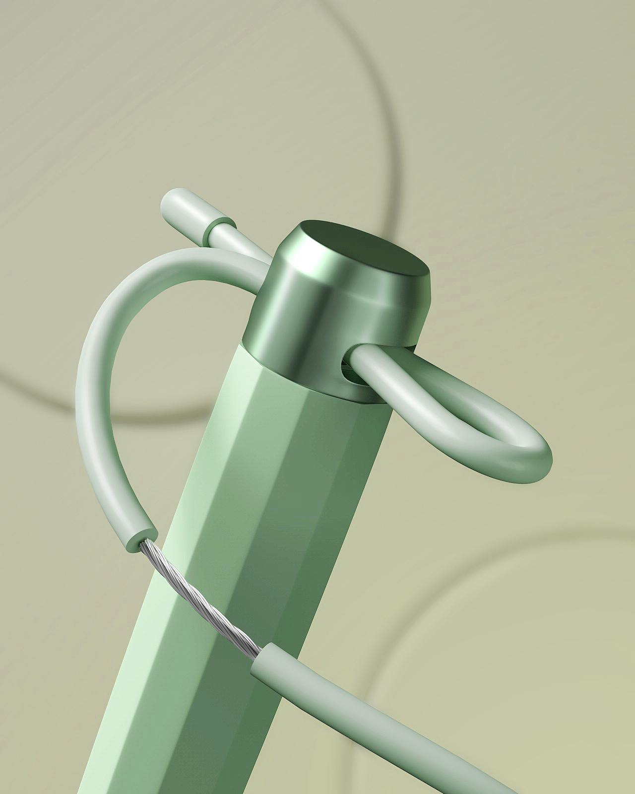 一些自己的渲染练习