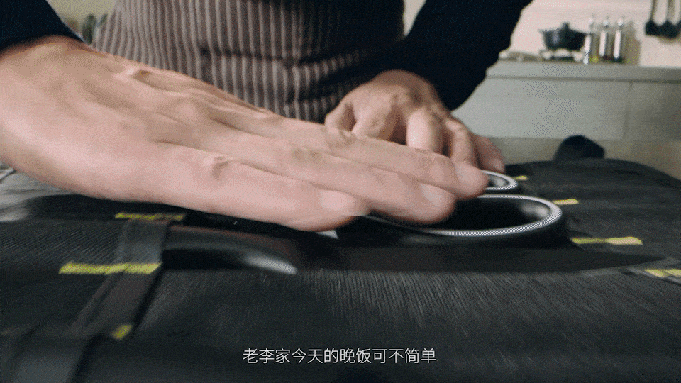 TVC视频丨大家电 老板电器灶具 产品TVC ⤬ 乐趣(图ZMzI1OTEwMzIw) - 产品摄影 - 站酷设计师乐趣短视频原创素材 - 站酷ZCOOL